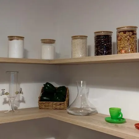 Skackavá - Beautiful New In Direct Centrum, 24h Self Check-in * Banská Bystrica