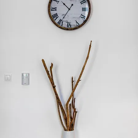 דירה Skackava - Beautiful New In Direct Centrum, 24h Self Check-in *