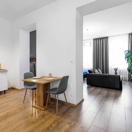 Skackavá - Beautiful New In Direct Centrum, 24h Self Check-in Banská Bystrica