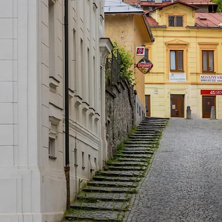 Skackavá - Beautiful New In Direct Centrum, 24h Self Check-in