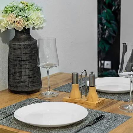 Skackava - Beautiful New In Direct Centrum, 24h Self Check-in